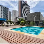 Super Flat Praia Mansa
