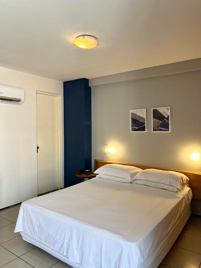 Super Flat Mansa Apartment Fortaleza (Ceara)