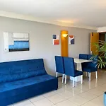 Super Flat Praia Mansa