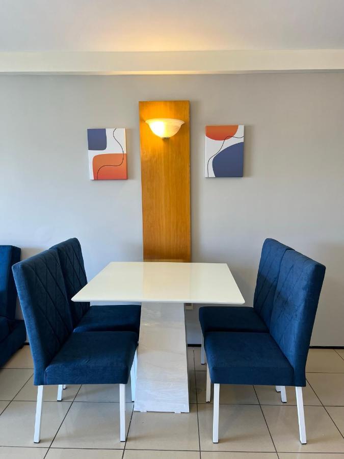 Apartamento Super Flat Mansa Fortaleza (Ceara)