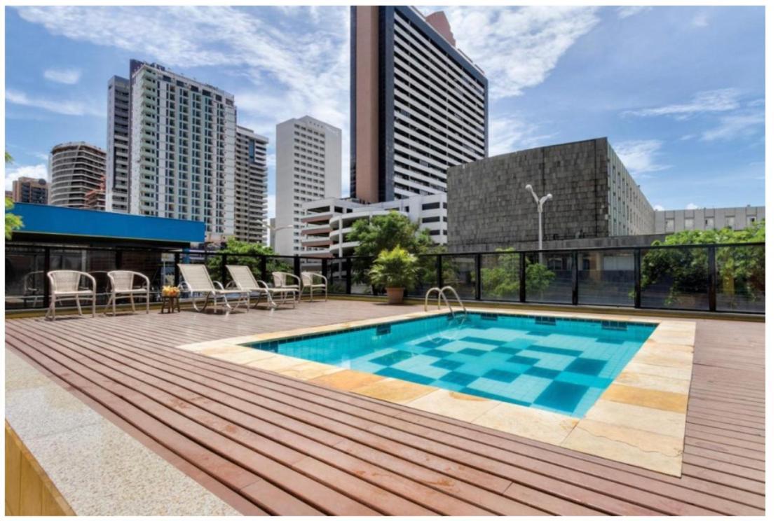 Apartamento Super Flat Mansa *