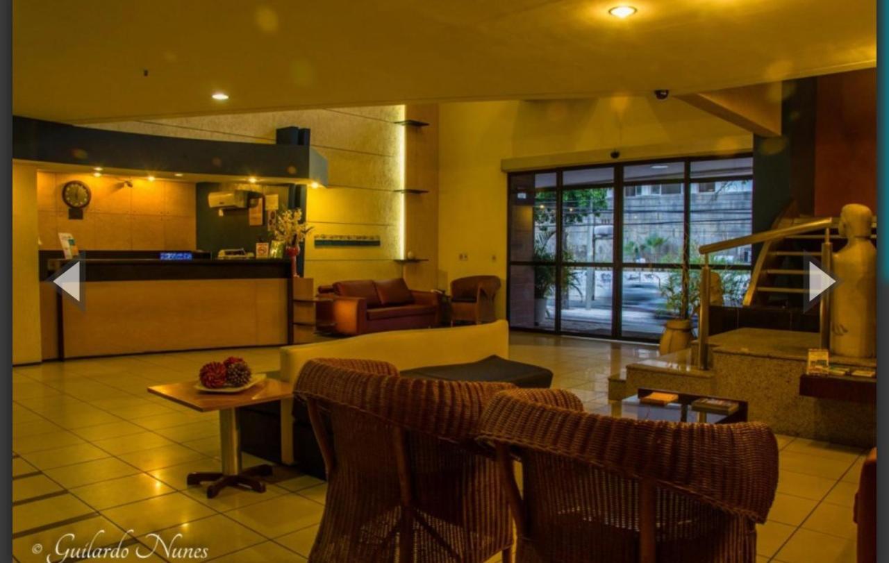 Super Flat Mansa Apartamento *
