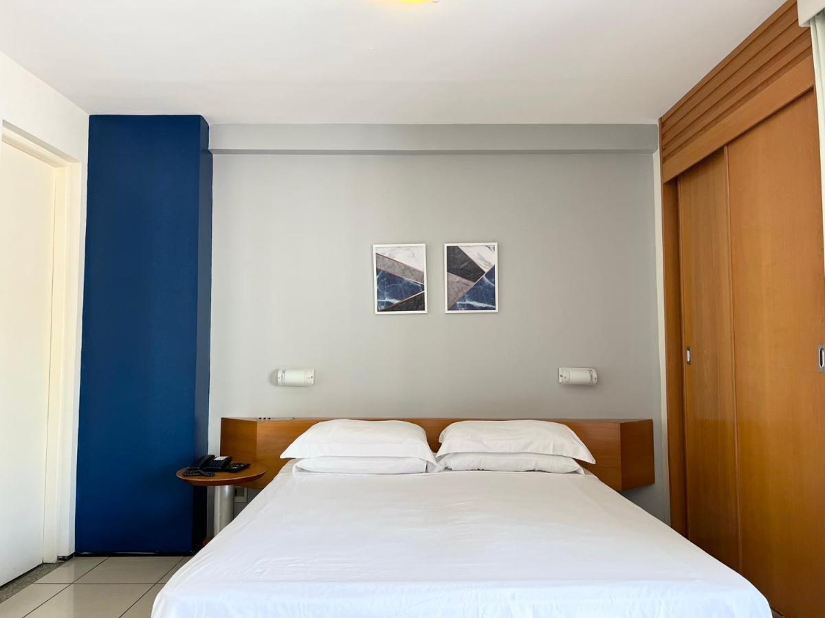 Apartamento Super Flat Mansa