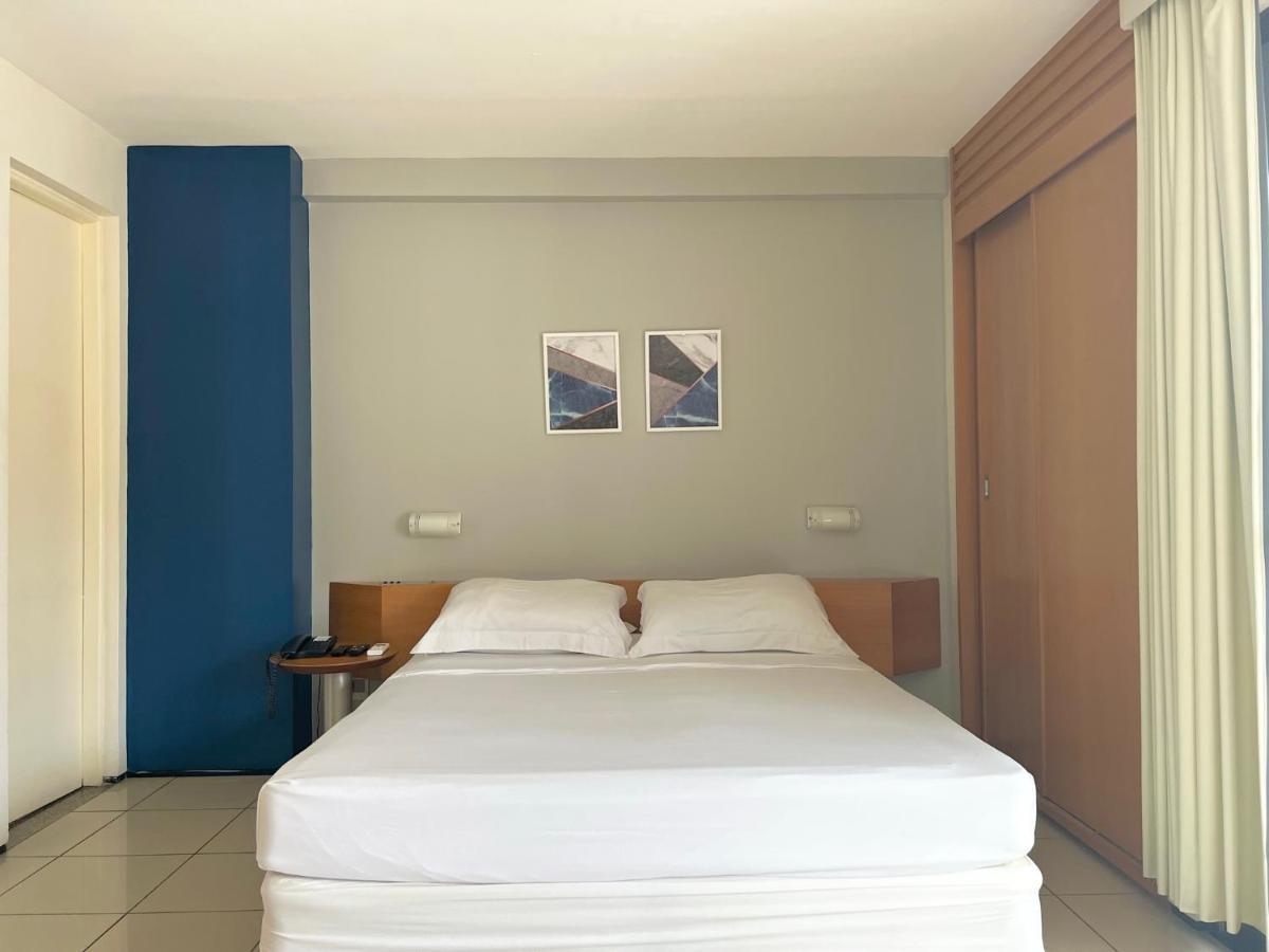 Super Flat Mansa Apartamento Fortaleza (Ceara)