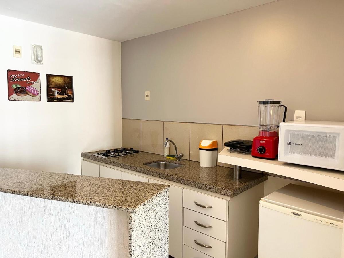 Apartamento Super Flat Mansa *