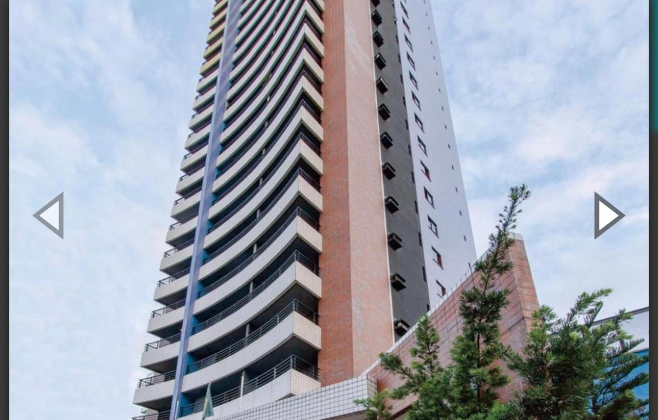 Super Flat Mansa * Fortaleza (Ceara)