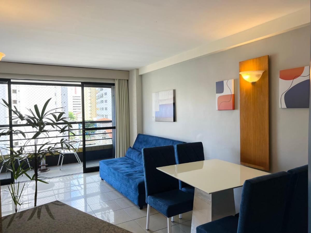Apartamento Super Flat Mansa
